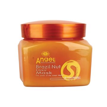 Picture of ANGEL BRAZIL NUT HAIR MASK